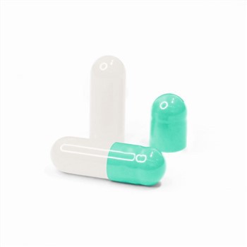 Puste kapsułki rozmiar 1